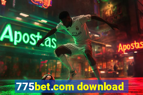 775bet.com download